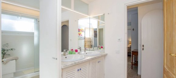 5 غرف نوم فيلا في Ciutadella De Menorca, Spain رقم 5553 2