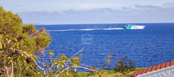 5 غرف نوم فيلا في Ciutadella De Menorca, Spain رقم 5553 14