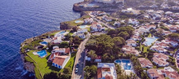 5 غرف نوم فيلا في Ciutadella De Menorca, Spain رقم 5553 19