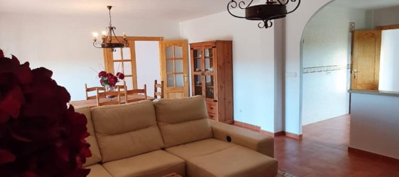 4 غرف نوم فيلا في Lorca, Spain رقم 104839 9