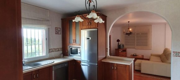 4 غرف نوم فيلا في Lorca, Spain رقم 104839 10