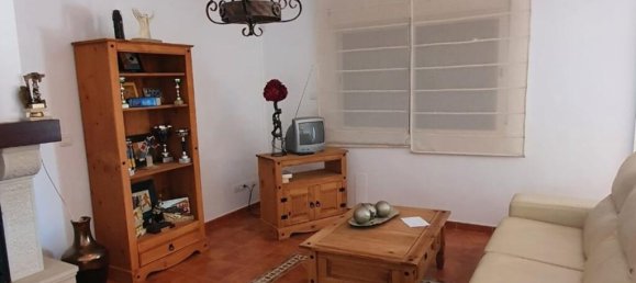 4 غرف نوم فيلا في Lorca, Spain رقم 104839 24