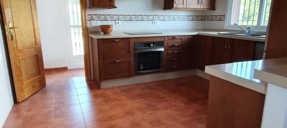 4 غرف نوم فيلا في Lorca, Spain رقم 104839 23