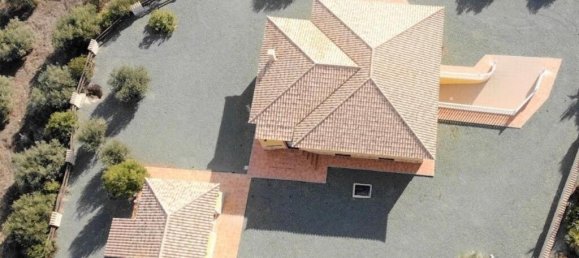 4 غرف نوم فيلا في Lorca, Spain رقم 104839 7