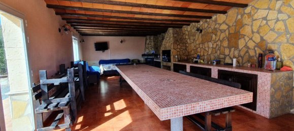 4 غرف نوم فيلا في Lorca, Spain رقم 104839 19