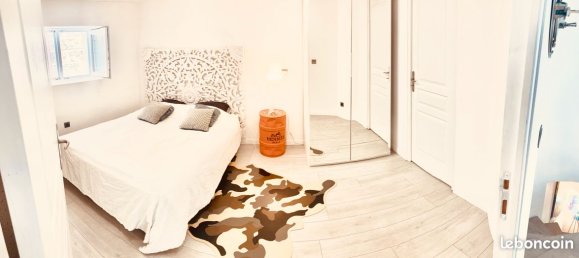 3 غرف نوم منزل في Marseille, France رقم 299480 3