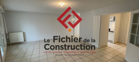 3 bedrooms Apartment in Grenoble, France No. 243663 21