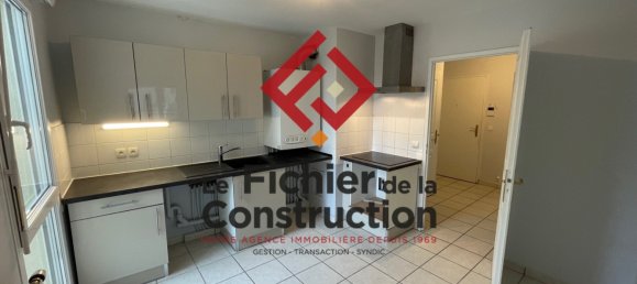 3 bedrooms Apartment in Grenoble, France No. 243663 5