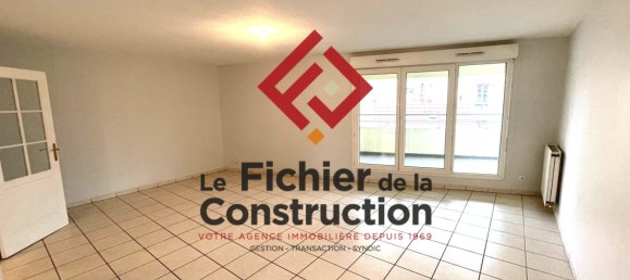 3 bedrooms Apartment in Grenoble, France No. 243663 12