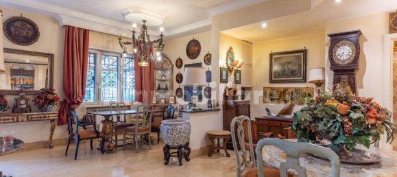 4 غرف نوم شقة في Rome, Italy رقم 161118 3