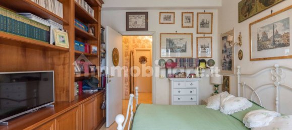 4 غرف نوم شقة في Rome, Italy رقم 161118 18