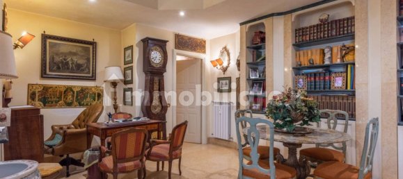 4 غرف نوم شقة في Rome, Italy رقم 161118 6