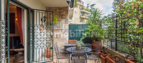 4 غرف نوم شقة في Rome, Italy رقم 161118 38