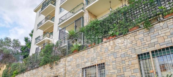 4 غرف نوم شقة في Rome, Italy رقم 161118 40