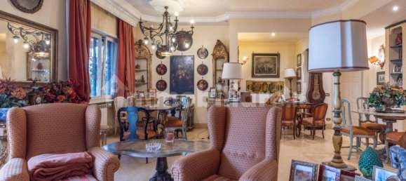 4 غرف نوم شقة في Rome, Italy رقم 161118 9