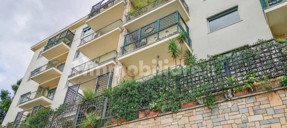 4 غرف نوم شقة في Rome, Italy رقم 161118 41