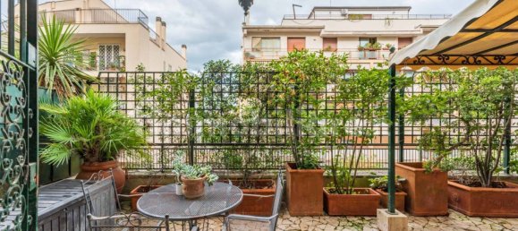 4 غرف نوم شقة في Rome, Italy رقم 161118 32