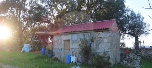 Casa de 9 dormitorios en Fundao, Portugal No. 90666 9