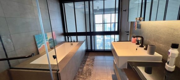 Apartamento com 2 quartos em condomínio em Bangkok, Thailand N.º 11773 12