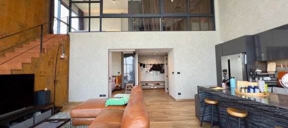 Apartamento com 2 quartos em condomínio em Bangkok, Thailand N.º 11773 2