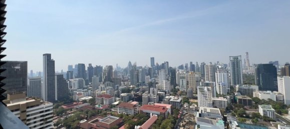 Apartamento com 2 quartos em condomínio em Bangkok, Thailand N.º 11773 4