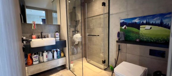 Apartamento com 2 quartos em condomínio em Bangkok, Thailand N.º 11773 14