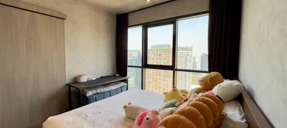 Apartamento com 2 quartos em condomínio em Bangkok, Thailand N.º 11773 8
