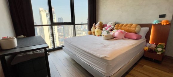 Apartamento com 2 quartos em condomínio em Bangkok, Thailand N.º 11773 7