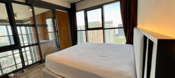 Apartamento com 2 quartos em condomínio em Bangkok, Thailand N.º 11773 6