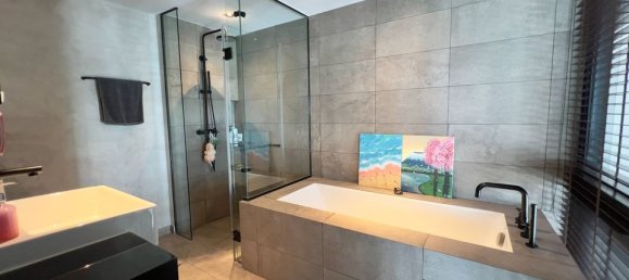 Apartamento com 2 quartos em condomínio em Bangkok, Thailand N.º 11773 13