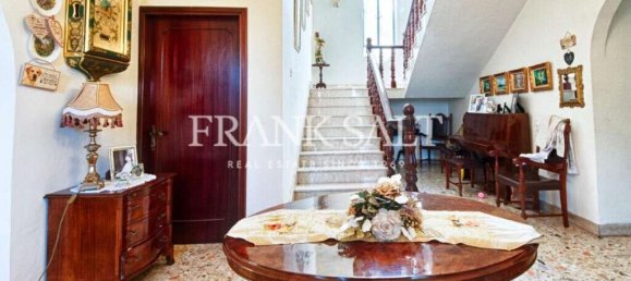 4 غرف نوم فيلا في Lija, Malta رقم 2595 4