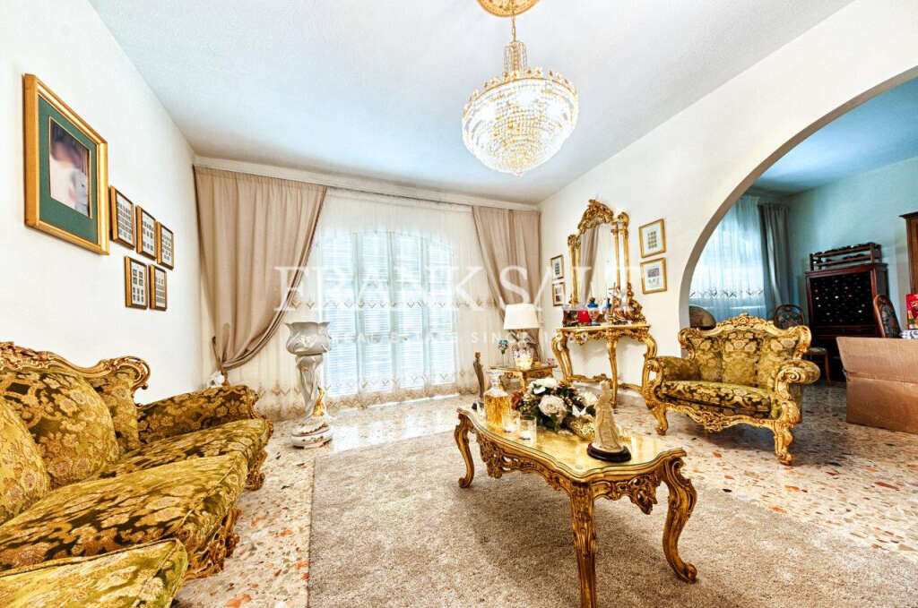 4 غرف نوم فيلا في Lija, Malta رقم 2595