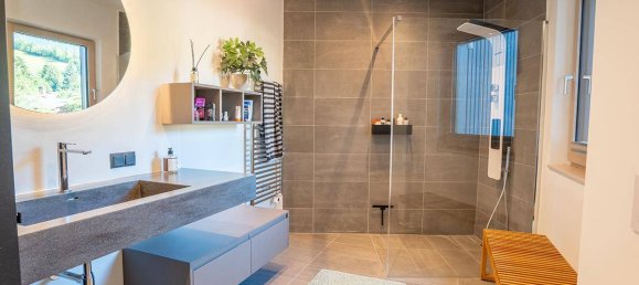 2 Schlafzimmer Penthouse in Liezen, Austria, Nr. 182345 7