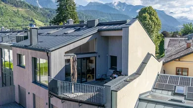 2 Schlafzimmer Penthouse in Liezen, Austria, Nr. 182345