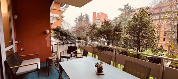 2 bedrooms Apartment in Segrate, Italy No. 347585 27