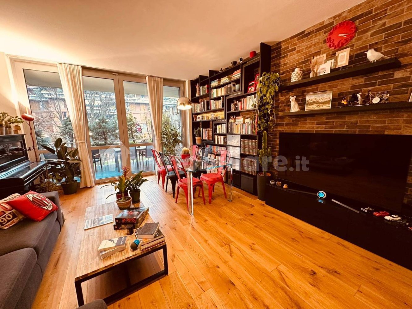 2 bedrooms Apartment in Segrate, Italy No. 347585