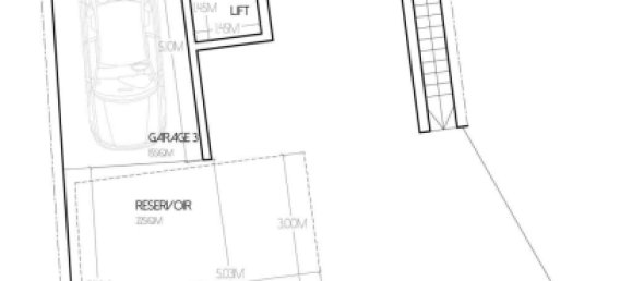 3 chambres Appartement à Xaghra, Malta No. 565 11