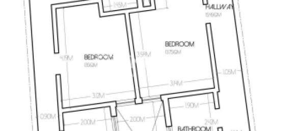 3 chambres Appartement à Xaghra, Malta No. 565 12