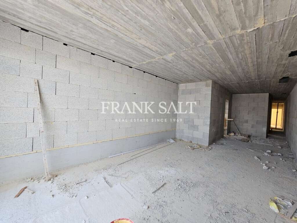 3 chambres Appartement à Xaghra, Malta No. 565