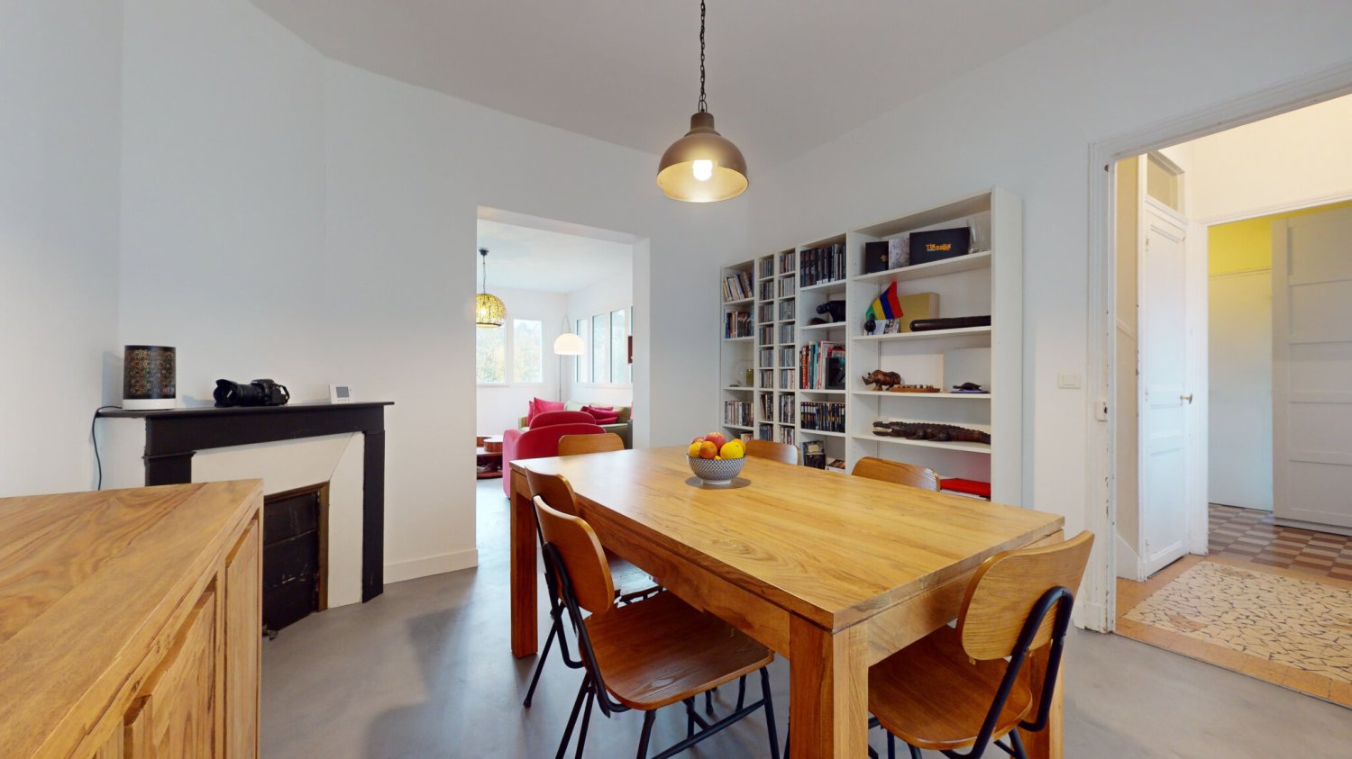 Дом с 3 спальнями в Кормей-ан-Паризи, Франция № 163369