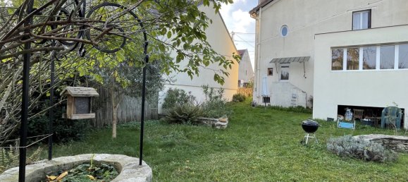 Дом с 3 спальнями в Кормей-ан-Паризи, Франция № 163369 4