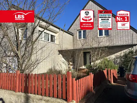 5 غرف نوم تاون هاوس في Monchengladbach, Germany رقم 29540