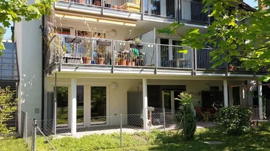 Studio in Gries, Austria No. 137288