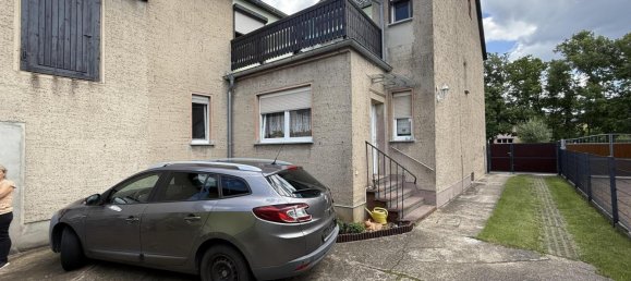 3 bedrooms House in Wittenberg, Germany No. 287396 8