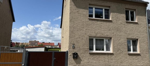 3 bedrooms House in Wittenberg, Germany No. 287396 2