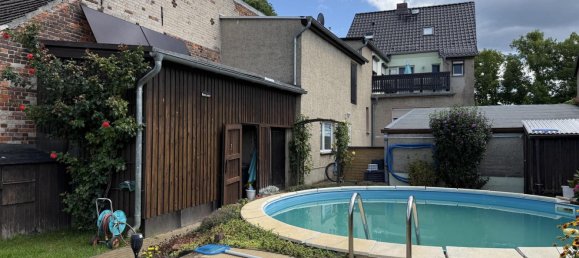 3 bedrooms House in Wittenberg, Germany No. 287396 5