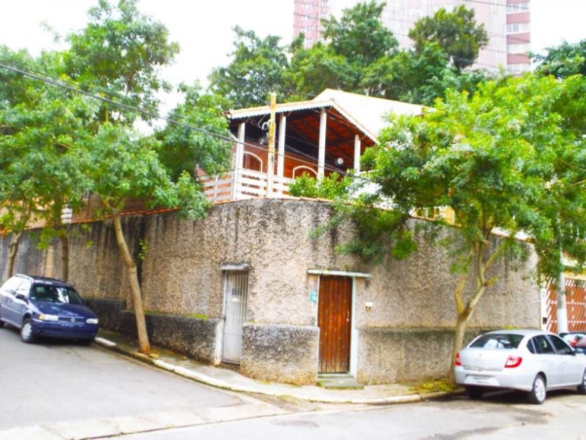 5 غرف نوم منزل في Sao Paulo, Brazil رقم 466921