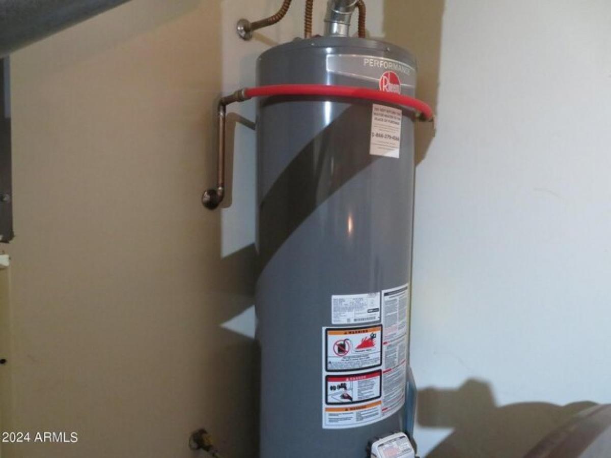 Дом с 3 спальнями в Сьерра Виста, США № 425895