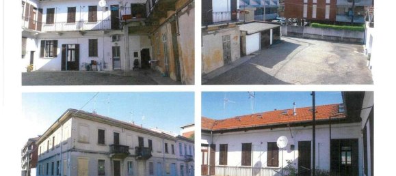 2 rooms Apartment in Busto Arsizio, Italy No. 273710 2