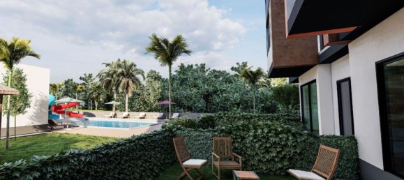 Apartamento de 2+1 en Mersin, Turkey No. 30795 3